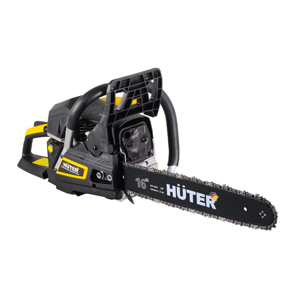 Бензопила Huter BS-2300М