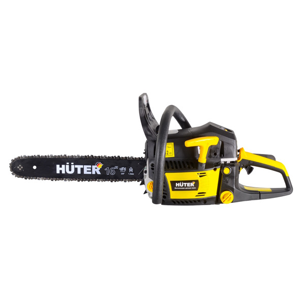 Бензопила Huter BS-2300М