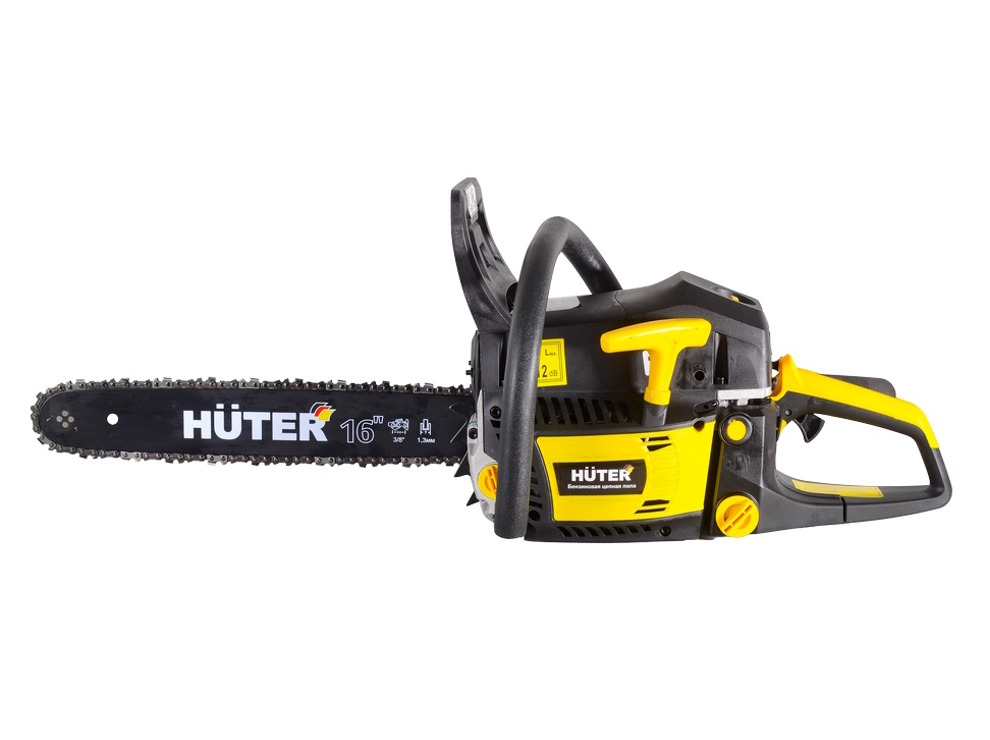 Бензопила Huter BS-2300М