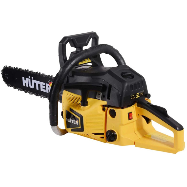 Бензопила Huter BS-2800M
