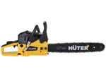 Бензопила Huter BS-2800M