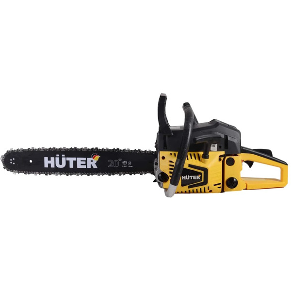 Бензопила Huter BS-2800M
