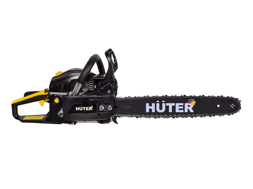 Бензопила Huter BS-45