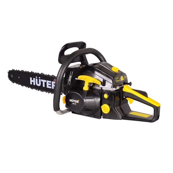 Бензопила Huter BS-45