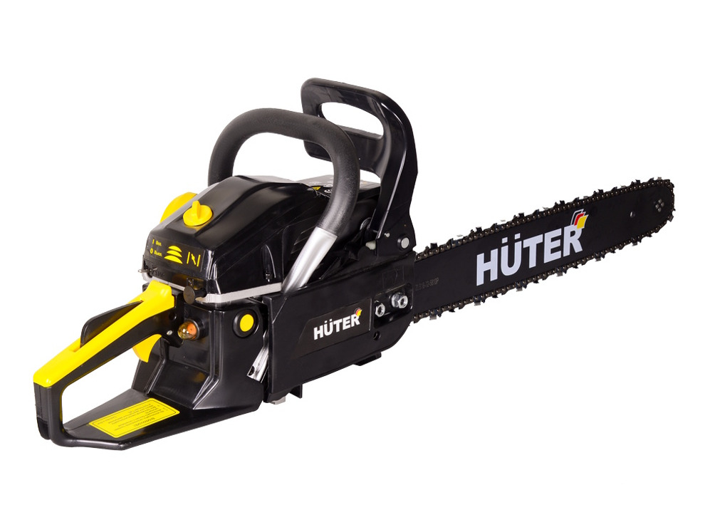 Бензопила Huter BS-45