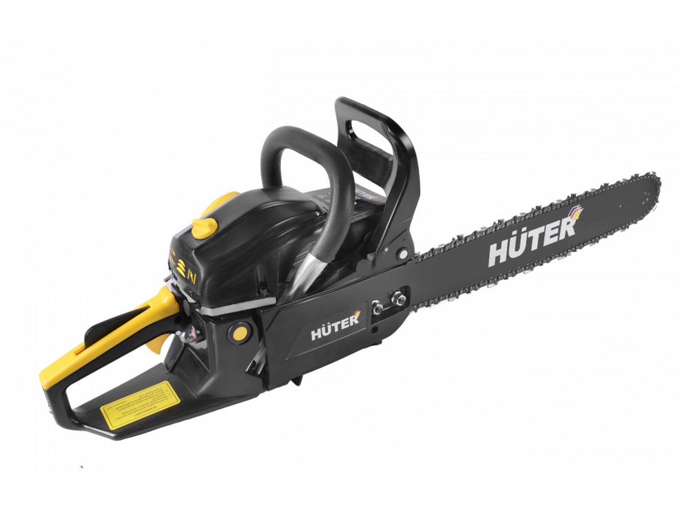 Бензопила Huter BS-45M