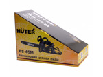 Бензопила Huter BS-45