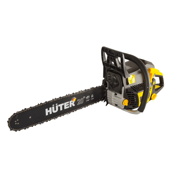Бензопила Huter BS-52