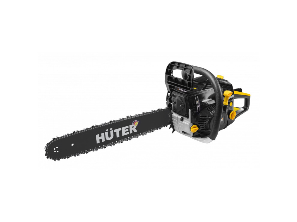 Бензопила Huter BS-52M