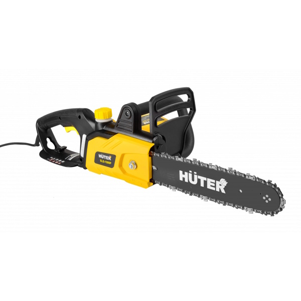 Электрическая пила Huter ELS-1500P