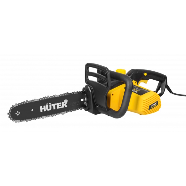 Электрическая пила Huter ELS-1500P