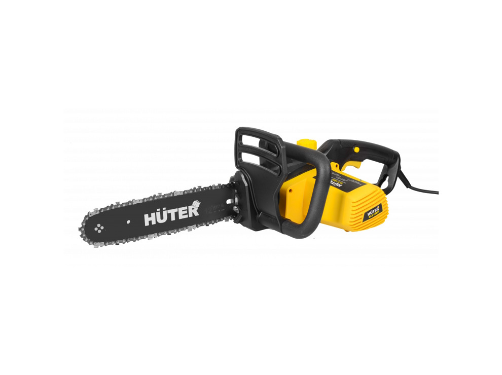 Электрическая пила Huter ELS-1500P