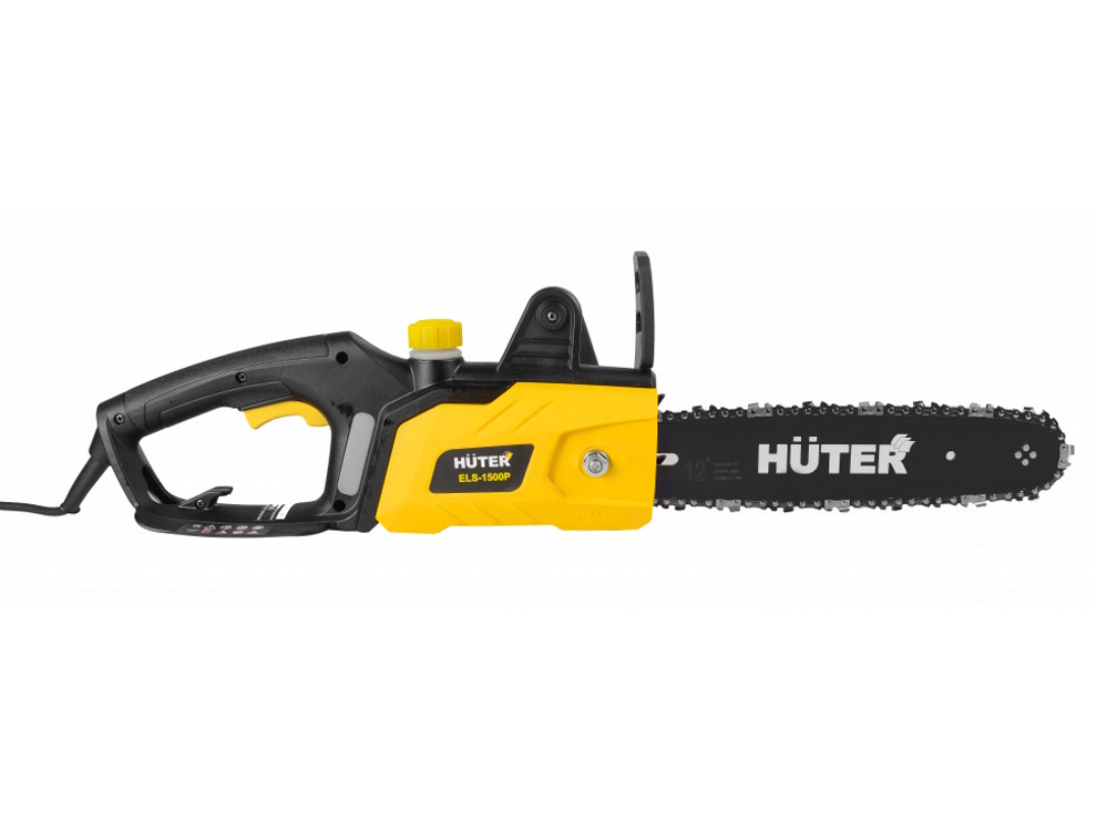 Электрическая пила Huter ELS-1500P