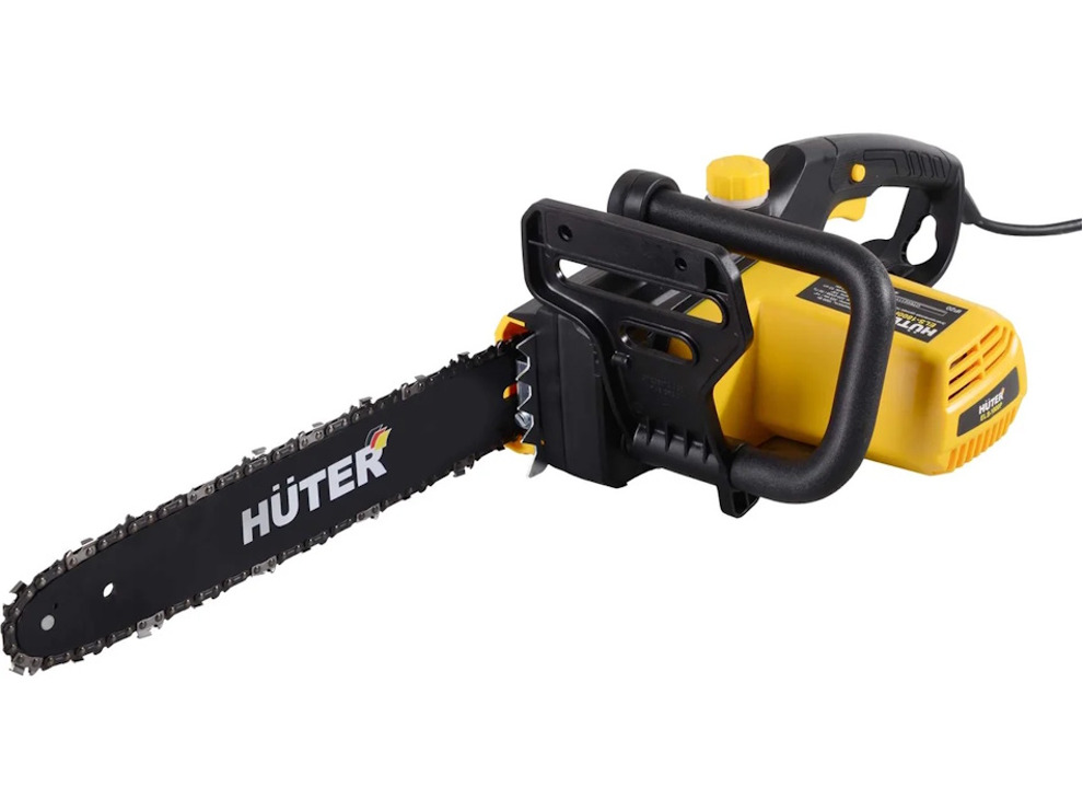 Электрическая пила Huter ELS-1800P