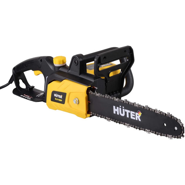 Электрическая пила Huter ELS-1800P