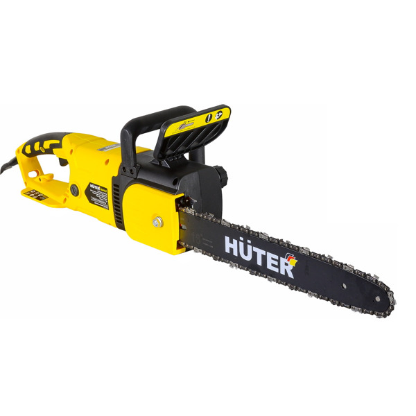 Электрическая пила Huter ELS-2.7
