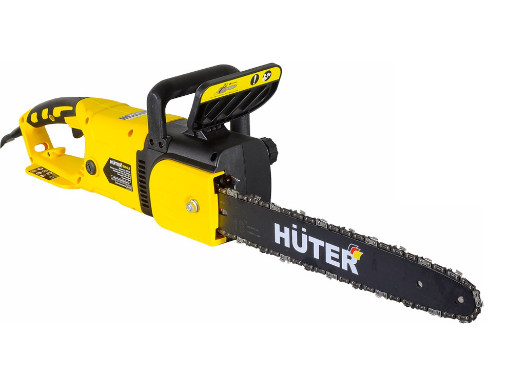Электрическая пила Huter ELS-2.7