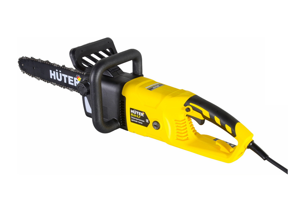 Электрическая пила Huter ELS-2.7