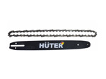 Электрическая пила Huter ELS-2.7