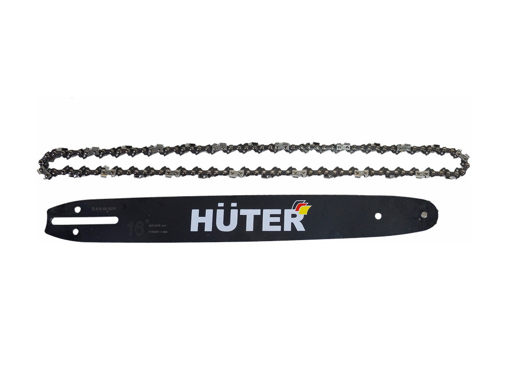 Электрическая пила Huter ELS-2.7