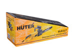 Электрическая пила Huter ELS-2.7