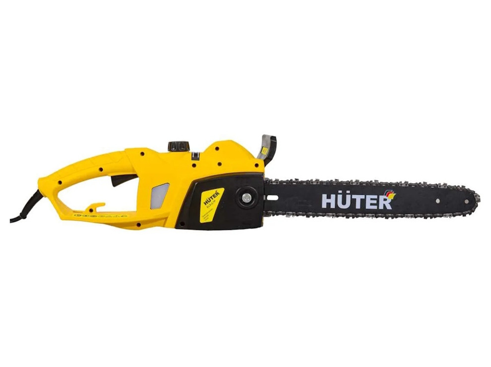 Электрическая пила Huter ELS-2.7P