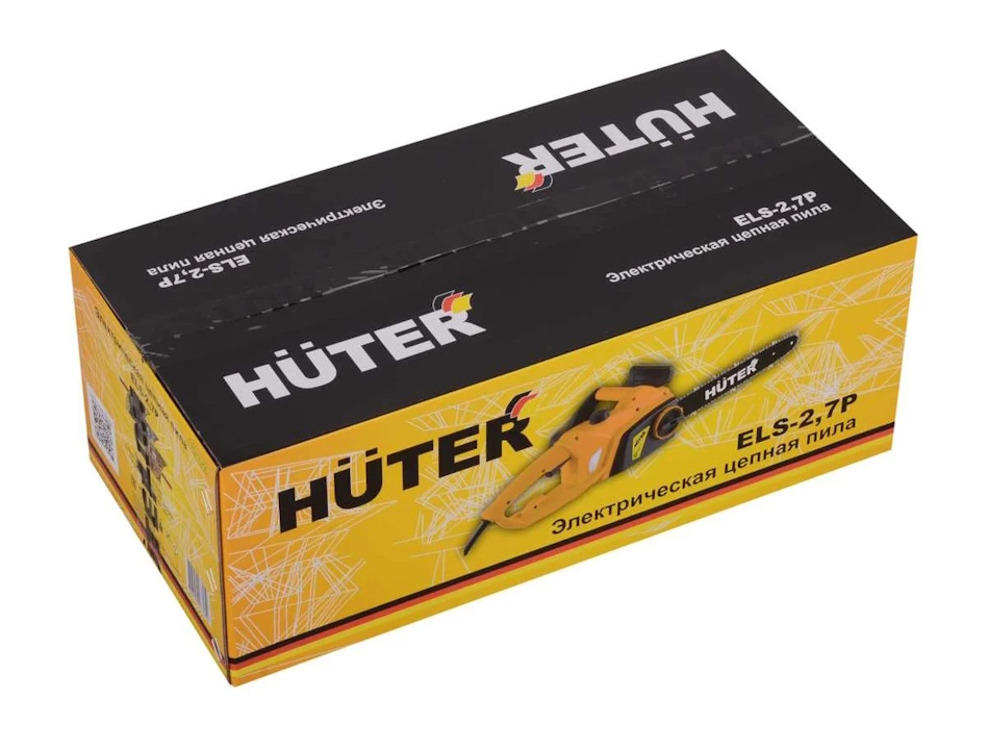 Электрическая пила Huter ELS-2.7P