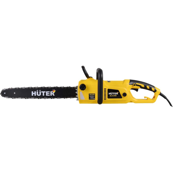 Электрическая пила Huter ELS-2400