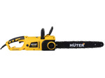 Электрическая пила Huter ELS-2400