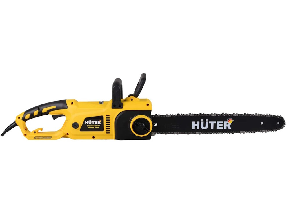 Электрическая пила Huter ELS-2400
