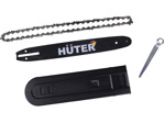 Электрическая пила Huter ELS-2400