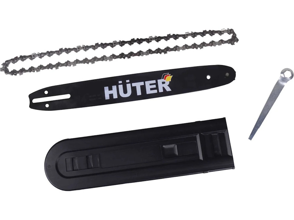 Электрическая пила Huter ELS-2400