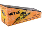 Электрическая пила Huter ELS-2400