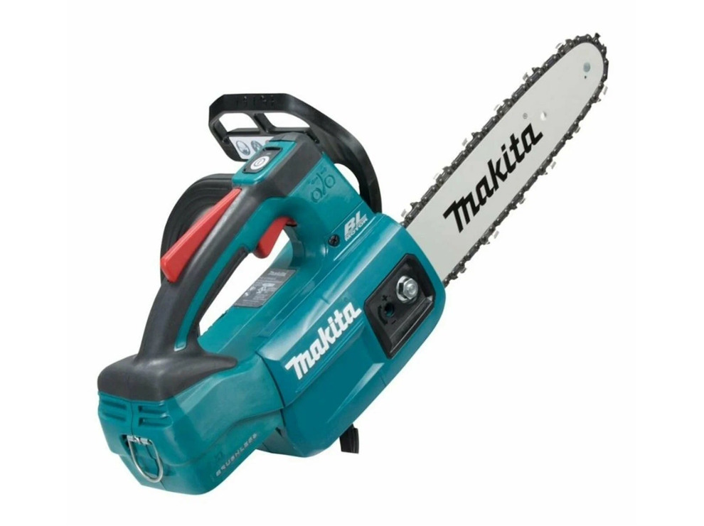 Аккумуляторная Makita DUC204Z (без АКБ)