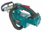 Аккумуляторная Makita DUC204Z (без АКБ)