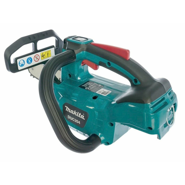 Аккумуляторная Makita DUC204Z (без АКБ)