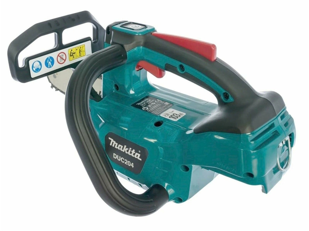 Аккумуляторная Makita DUC204Z (без АКБ)