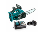 Аккумуляторная пила Makita DUC302RF2 (с 2-мя АКБ)
