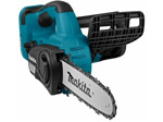 Аккумуляторная пила Makita DUC302RF2 (с 2-мя АКБ)