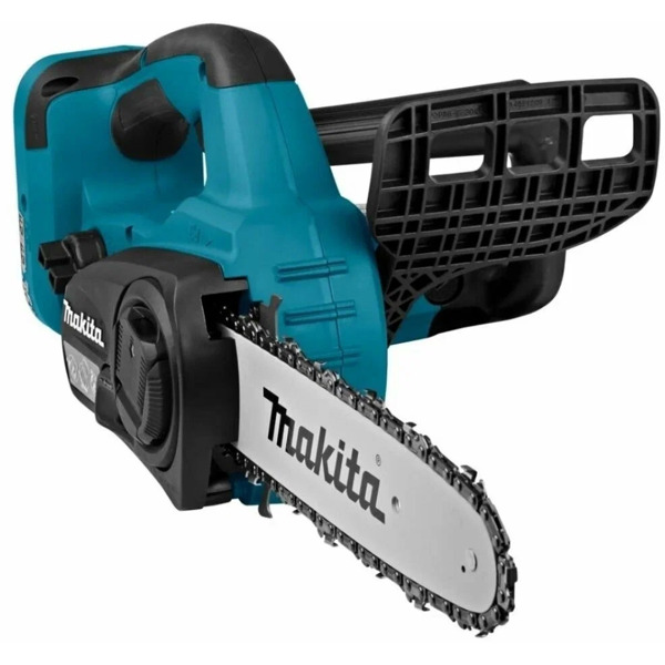 Аккумуляторная пила Makita DUC302RF2 (с 2-мя АКБ)