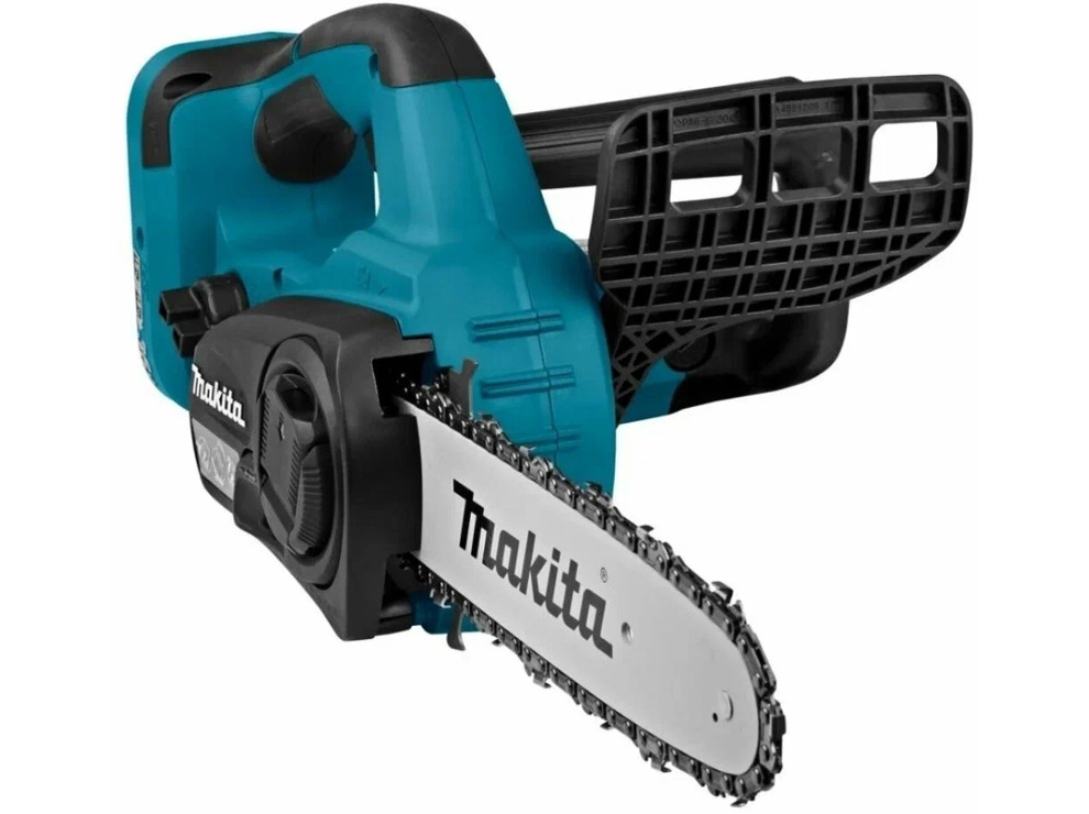 Аккумуляторная пила Makita DUC302RF2 (с 2-мя АКБ)