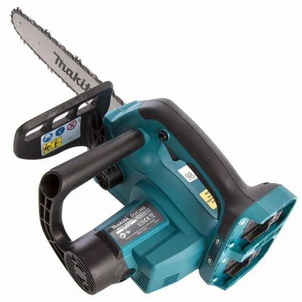 Аккумуляторная пила Makita DUC302RF2 (с 2-мя АКБ)