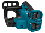 Аккумуляторная пила Makita DUC302RF2 (с 2-мя АКБ)
