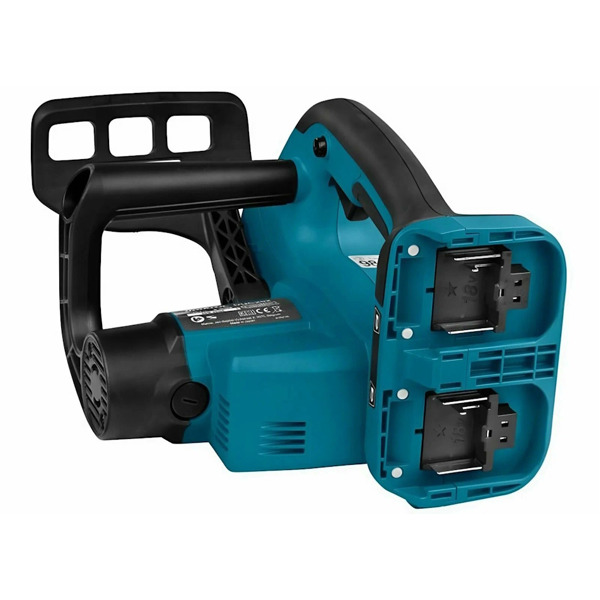 Аккумуляторная пила Makita DUC302RF2 (с 2-мя АКБ)