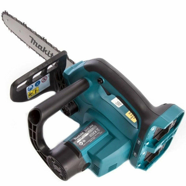 Аккумуляторная Makita DUC302Z