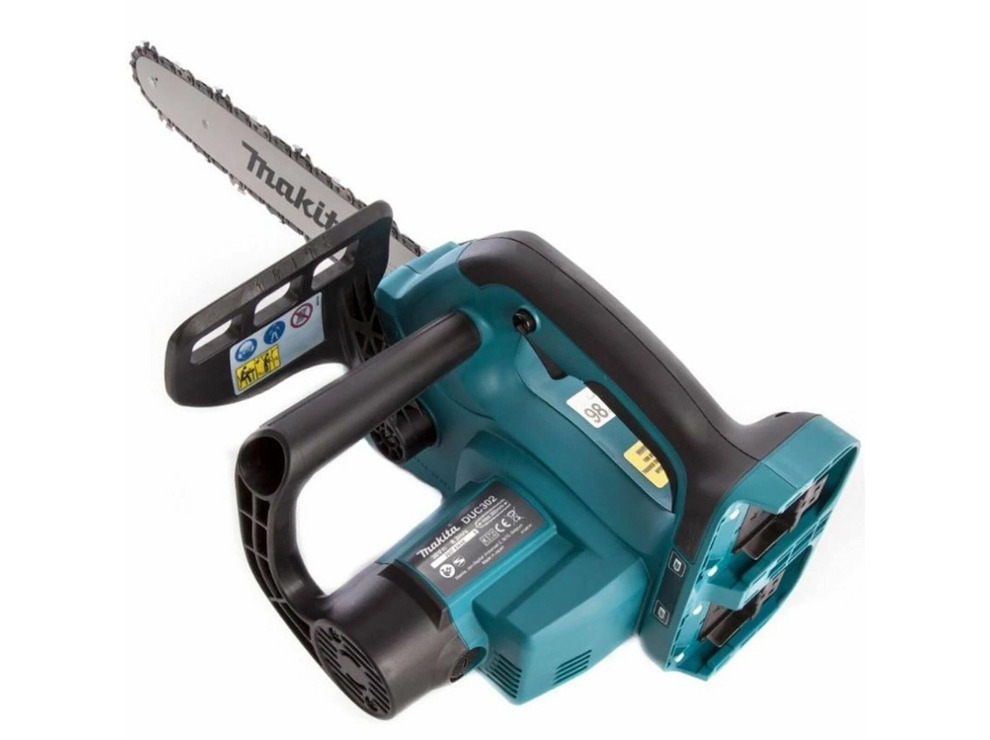 Аккумуляторная Makita DUC302Z