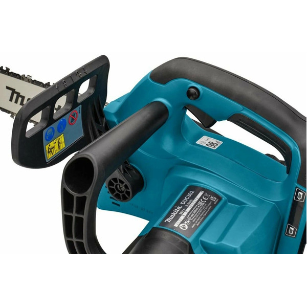 Аккумуляторная Makita DUC302Z
