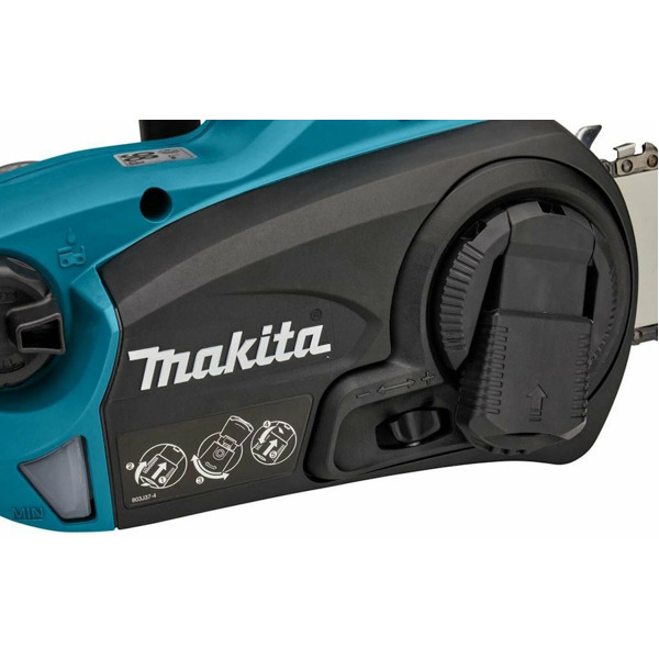 Аккумуляторная Makita DUC302Z