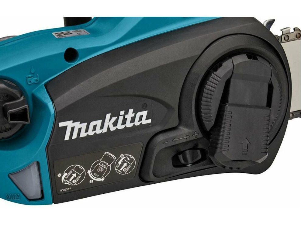 Аккумуляторная Makita DUC302Z