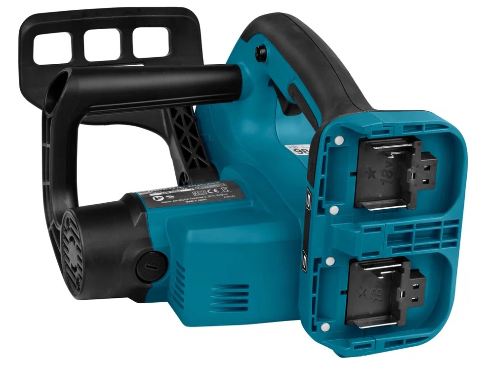 Аккумуляторная Makita DUC302Z